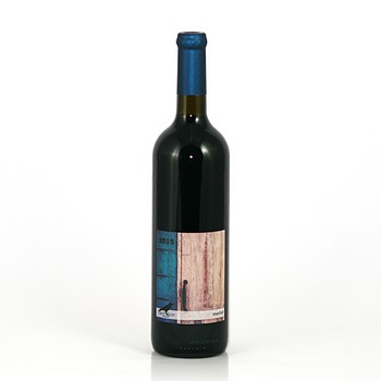 2018 Merlot