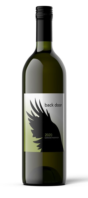 2020 Gewurztraminer