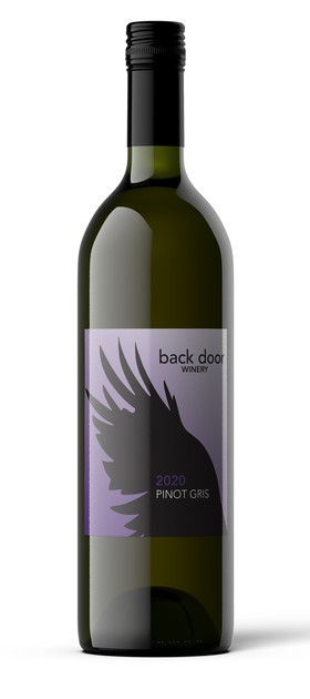 2020 Pinot Gris