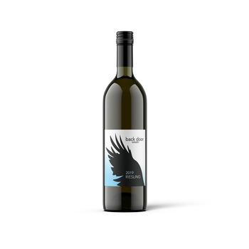 2019 Riesling