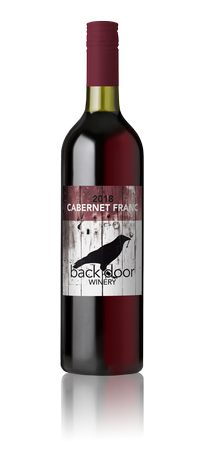 2017 Cabernet Franc