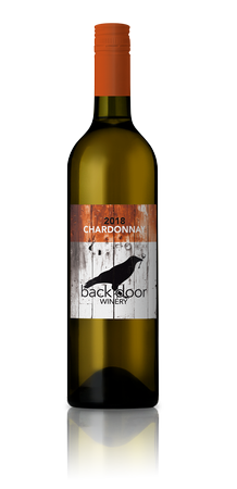 2018 Chardonnay