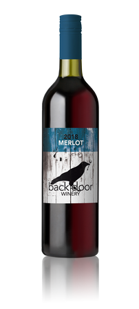 2018 Merlot