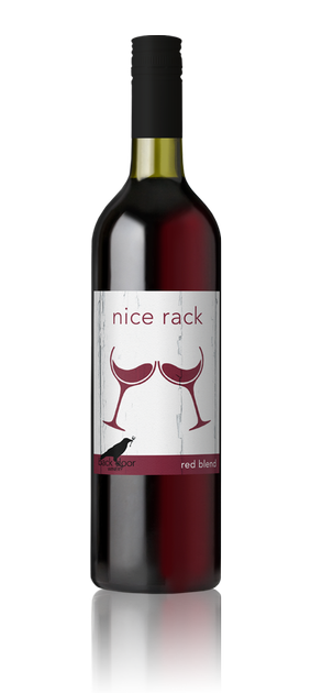 Nice Rack Red Blend