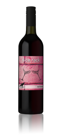 Nice Rack Red
