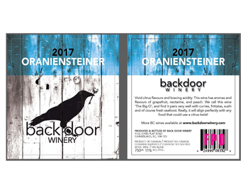 2017 Oraniensteiner