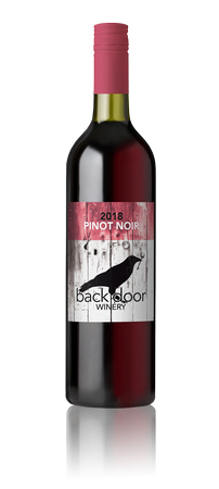 2018 Pinot Noir