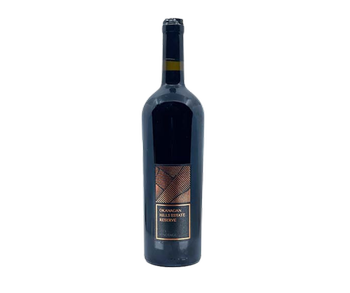 2018 Okanagan Hills Reserve Pinotage