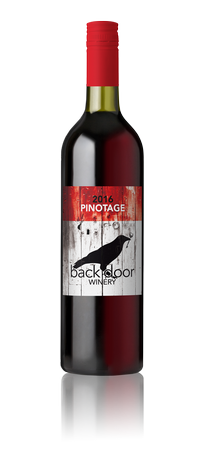 2016 Pinotage