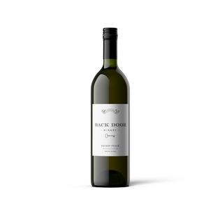 Secret Stash White Blend