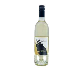 2020 Viognier