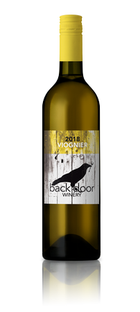 2018 Viognier