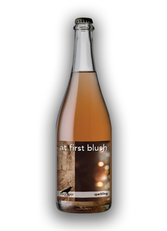 At First Blush Sparkling