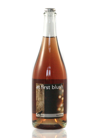 At first blush