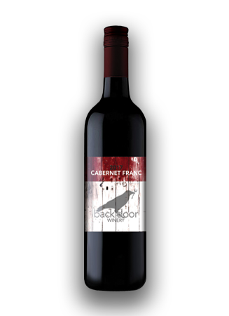 2017 Cabernet Franc Image