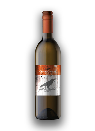 2018 Chardonnay