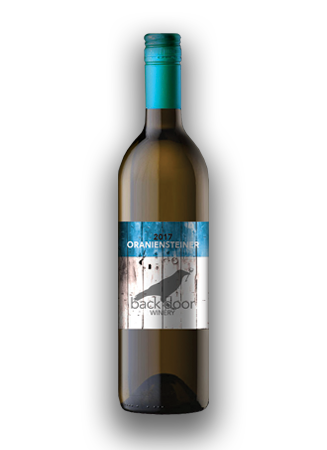 2017 Oraniensteiner Image