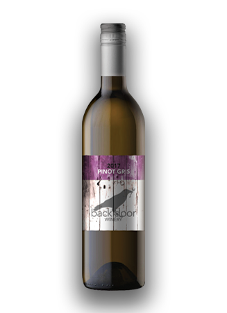 2017 Pinot Gris Image