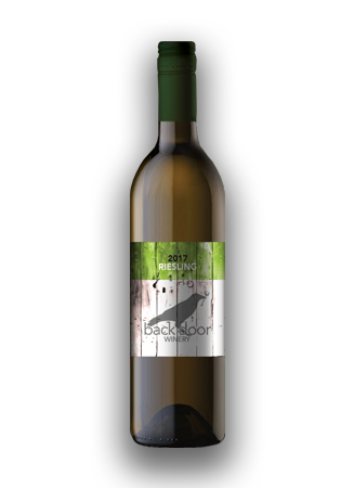 2017 Riesling Image
