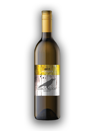 Viognier 2017 Image