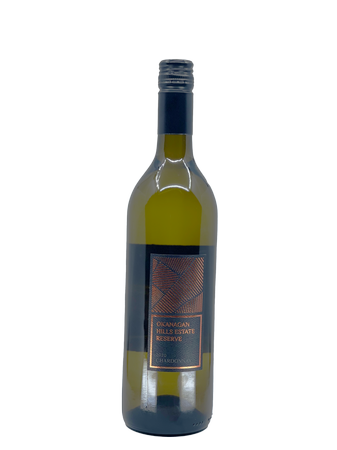 2020 Okanagan Hills Reserve Chardonnay