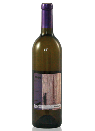 Pinot Gris 2016