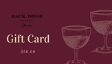 $50 Gift Card