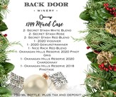 $149 Mixed Case