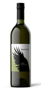 2020 Gewurztraminer