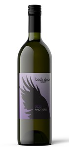 2020 Pinot Gris