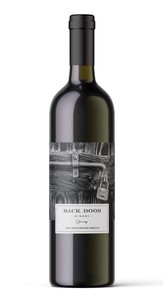 2019 Bootlegger Merlot