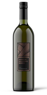 2020 Okanagan Hills Reserve Chardonnay