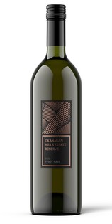 2020 Okanagan Hills Reserve Pinot Gris