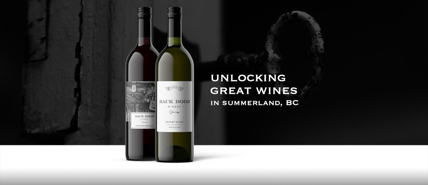 Unlocking great wines